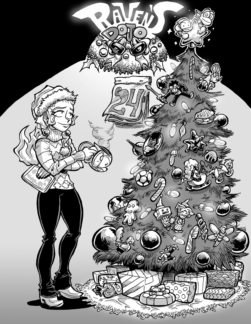 Issue 24 Cover