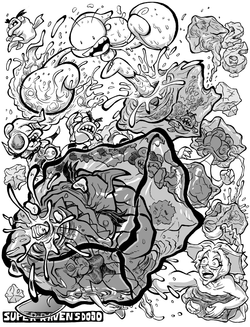 Issue 26 Cover