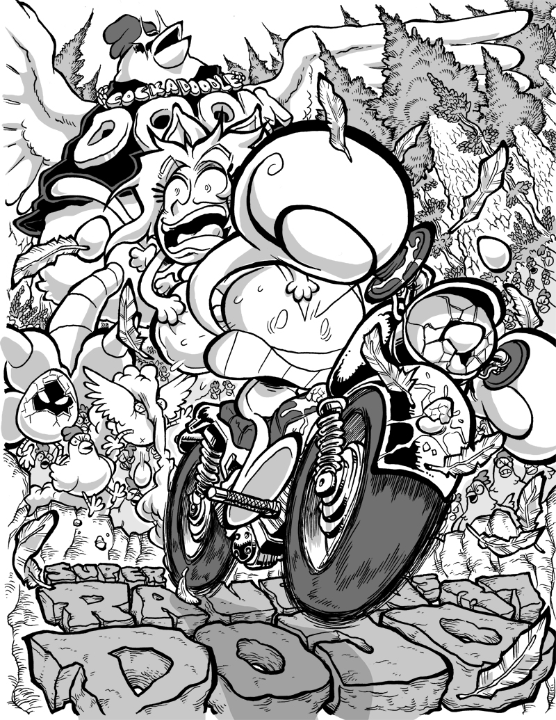 Issue 37 Cover